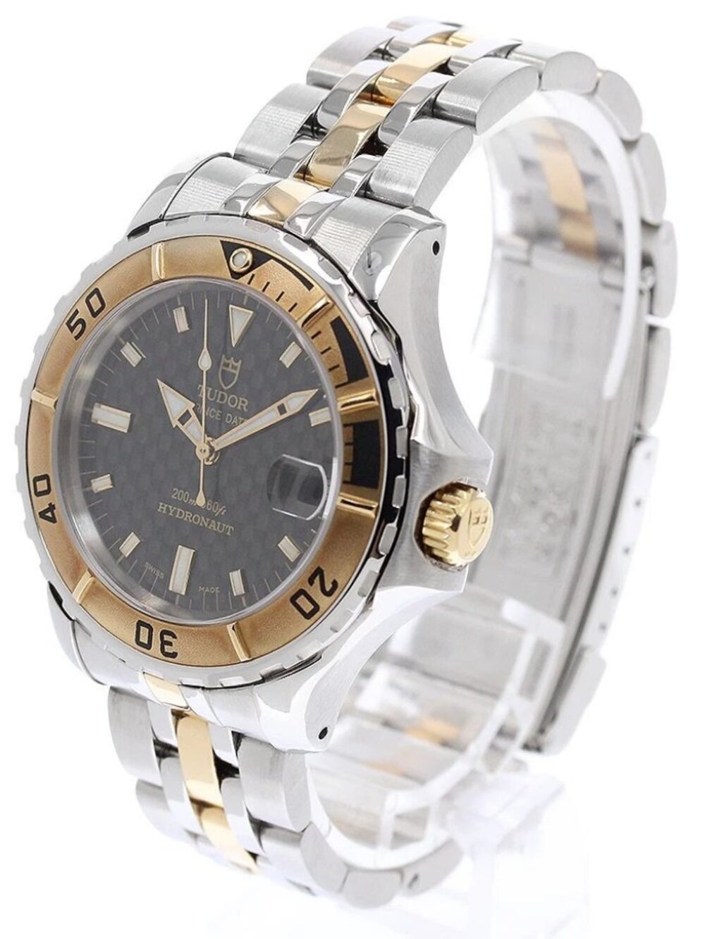 TUDOR Hydro